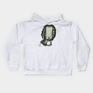 Musings - 2 Kids Hoodie